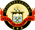 Colorado POST Logo